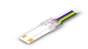 RGB + CCT Strip to Controller COB 6-pin - Image 2