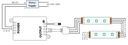 RGB Controller, 72W - Image 2