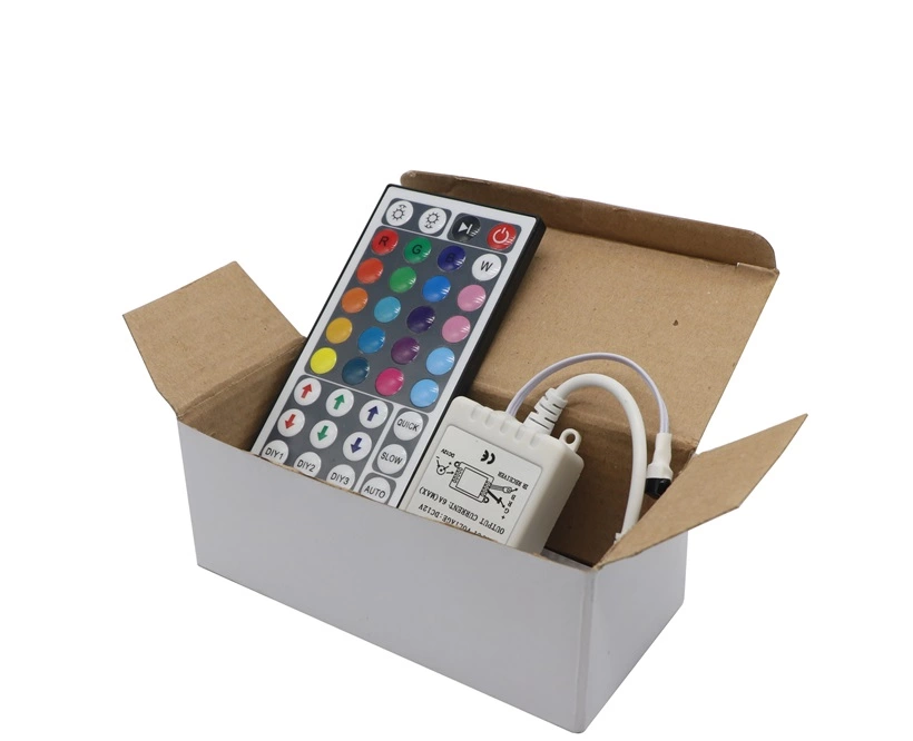 RGB Controller, 72W - Image 2