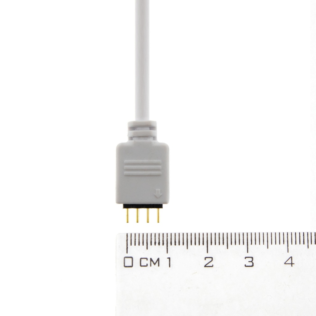 RGB Extension cable 1m - Image 3