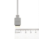 RGB Extension cable 1m - Image 3