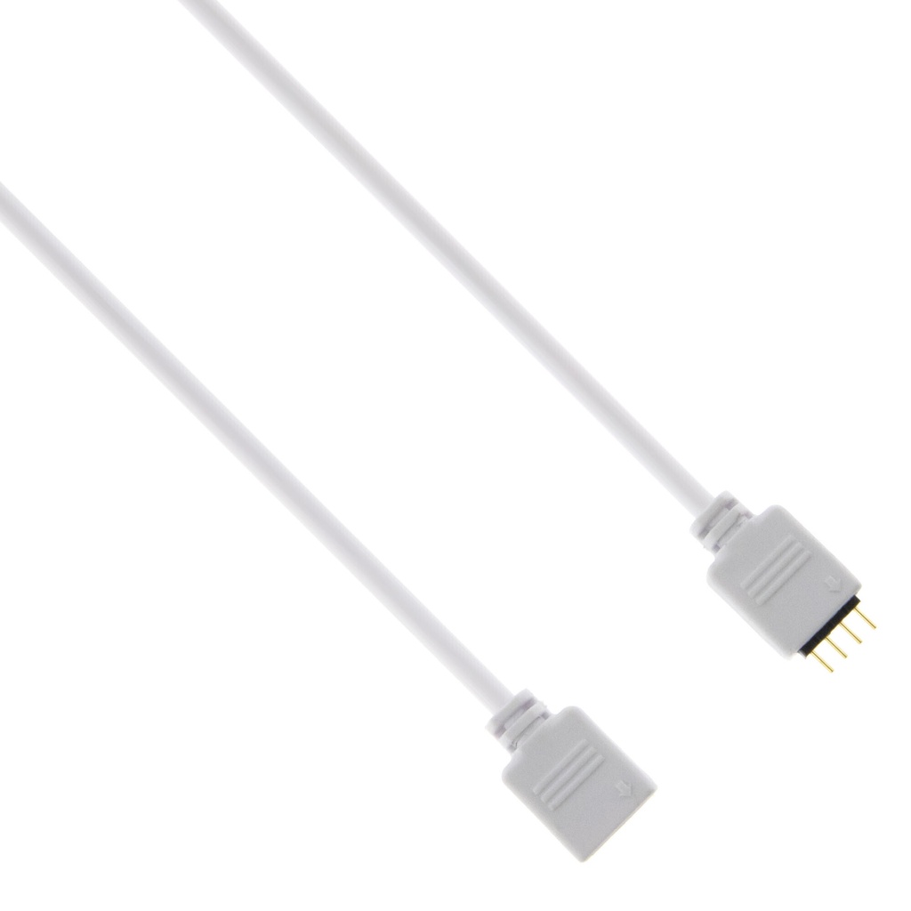 RGB Extension cable 2m - Image 2