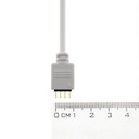 RGB Extension cable 2m - Image 3