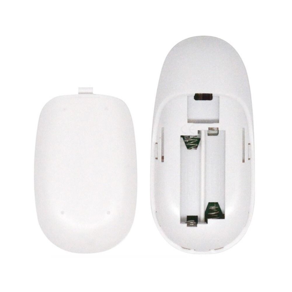 RGB RF touch LED controller 216W 12/24V + Remote control - Image 5