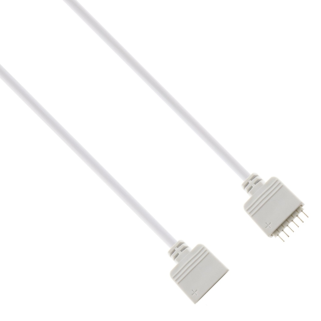 RGBW+CCT Extension cable 1m - Image 2