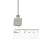 RGBW+CCT Extension cable 1m - Image 3