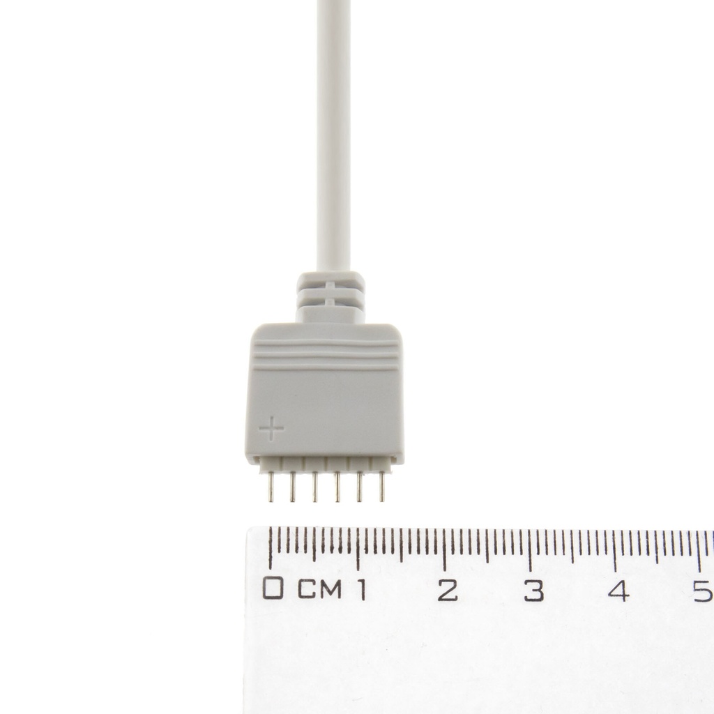 RGBW+CCT Extension cable 2M - Image 3