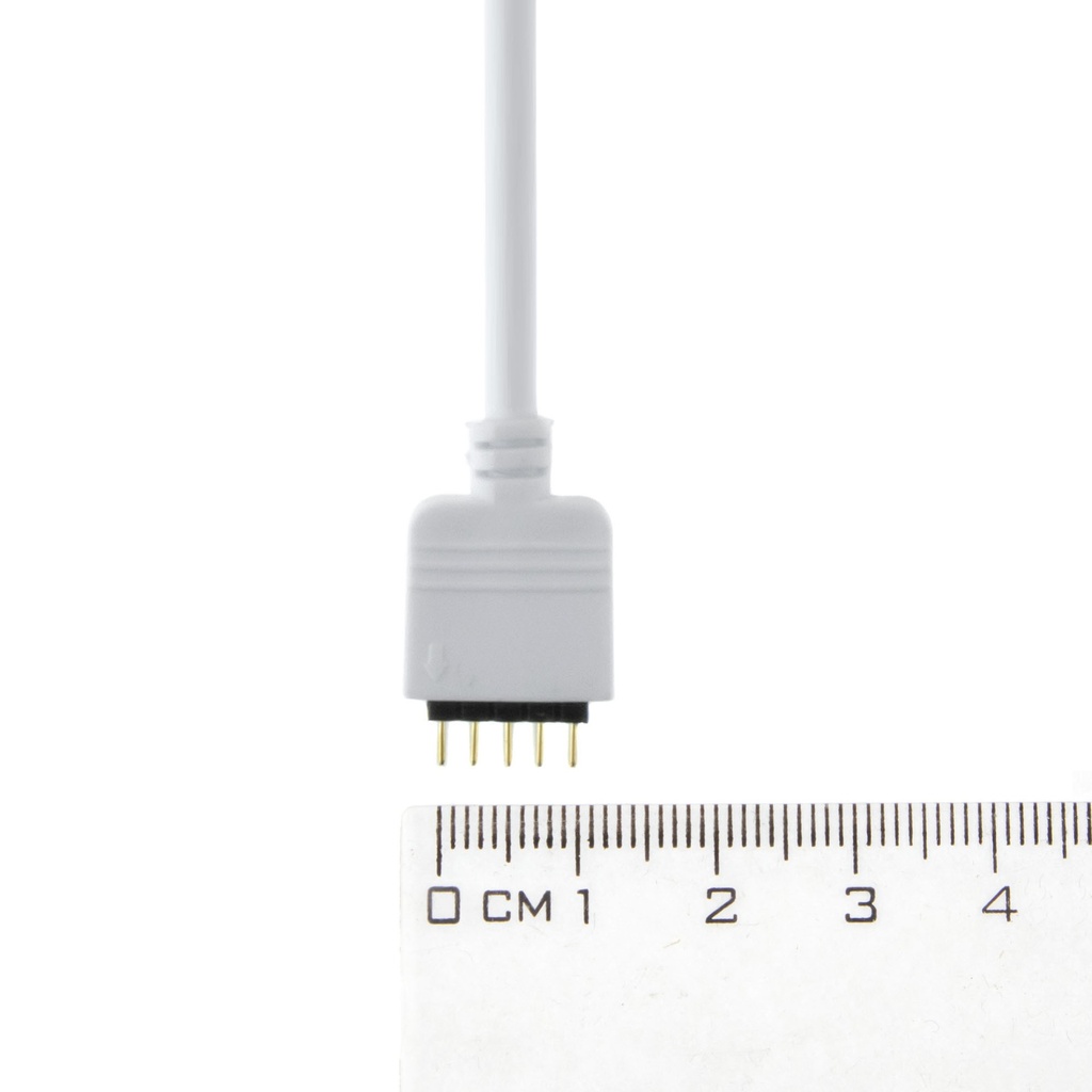 RGBW Extension cable 2m - Image 3