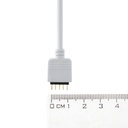RGBW Extension cable 2m - Image 3