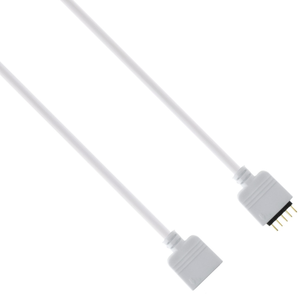 RGBW Extension cable 5m - Image 2