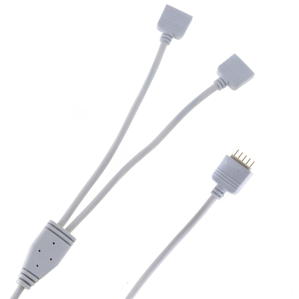 RGBW Y connection - Image 5