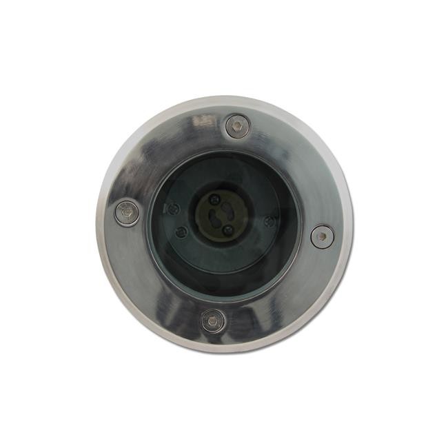 Round LED GU10 IP67 230V outdoor - Image 2