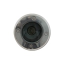 Round LED GU10 IP67 230V outdoor - Image 2