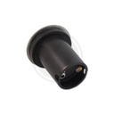 Round LED GU10 IP67 230V outdoor - Image 3