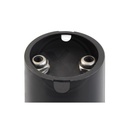 Round LED GU10 IP67 230V outdoor - Image 4