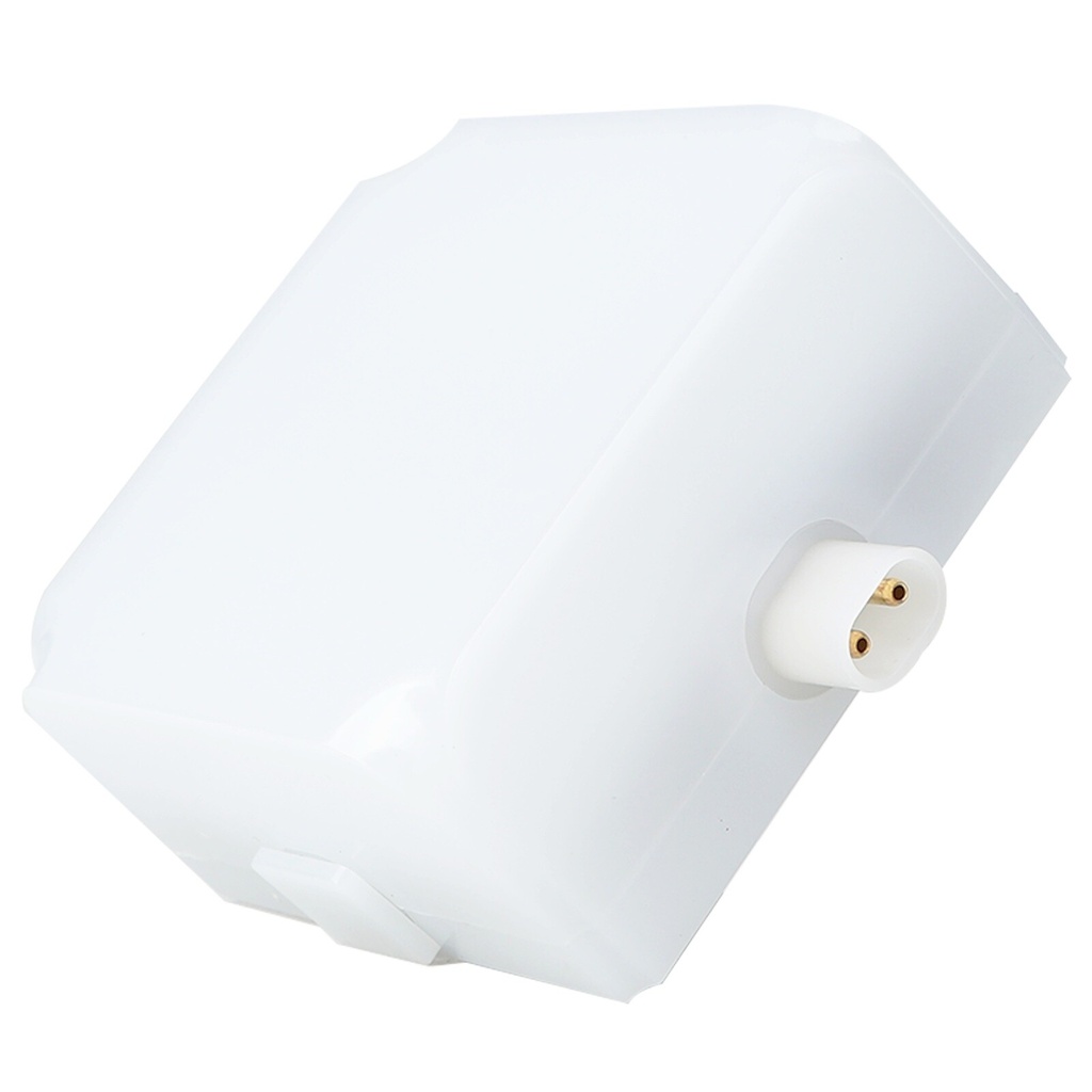 Shadowless Adapter Light - Square 6500K - Image 2