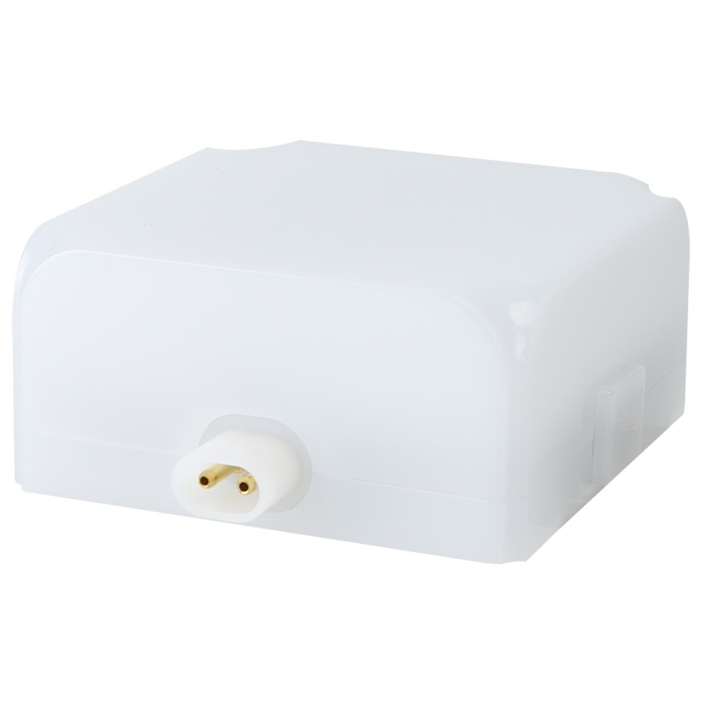 Shadowless Adapter Light - Square 6500K - Image 3