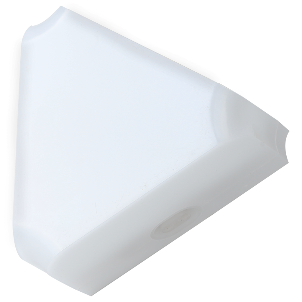 Shadowless Adapter Light - Triangle 4000K - Image 2