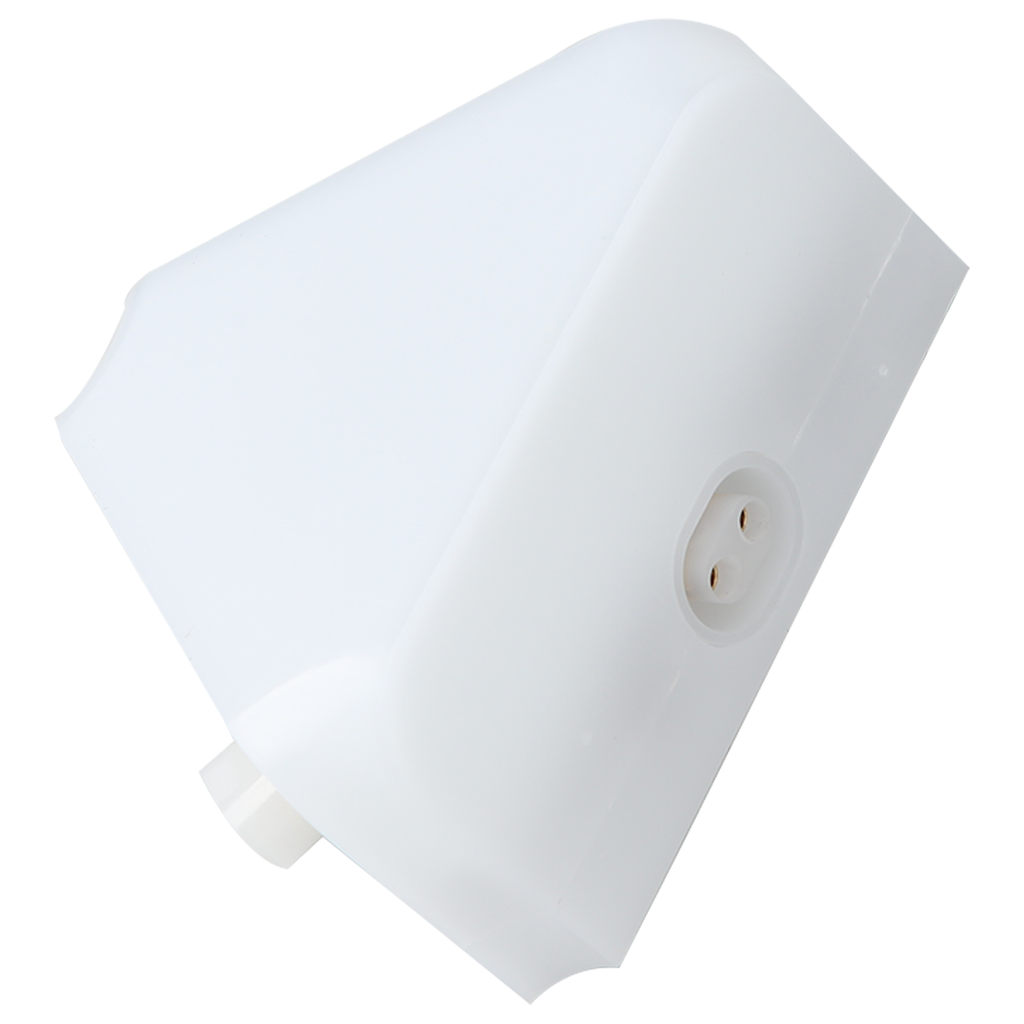 Shadowless Adapter Light - Triangle 6500K - Image 3