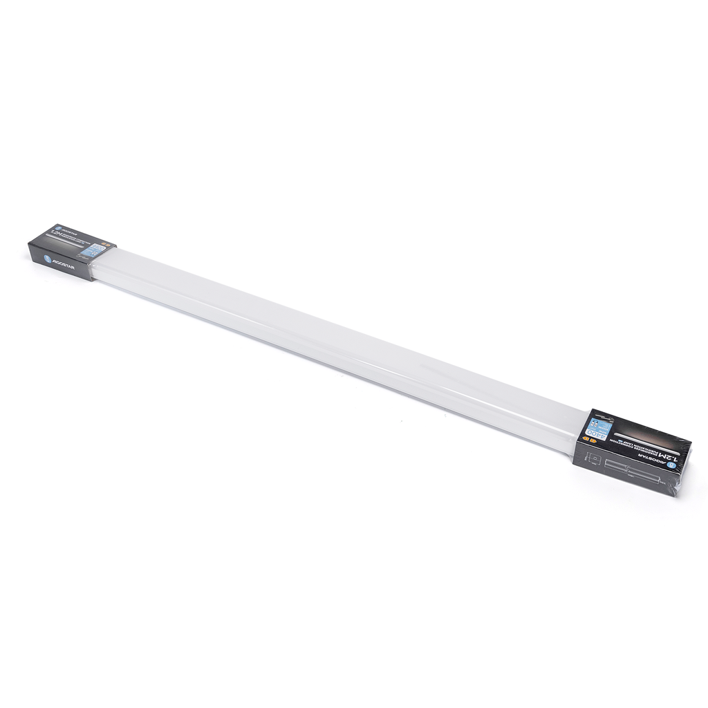 Shadowless connection fixture, 120cm, 40W 4000K - Image 7