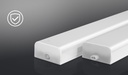 Shadowless connection fixture, 120cm, 40W 6500K - Image 6