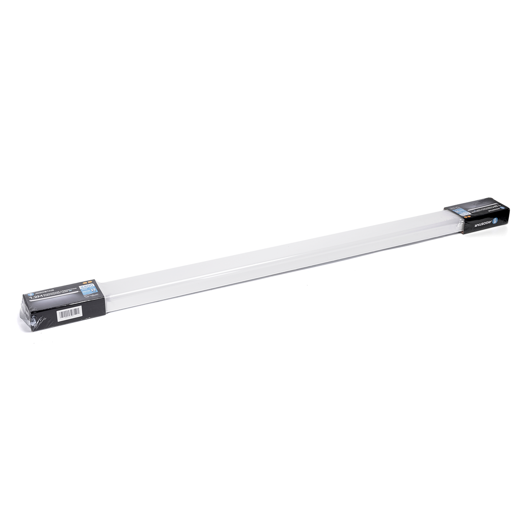 Shadowless connection fixture, 120cm, 40W 6500K - Image 7