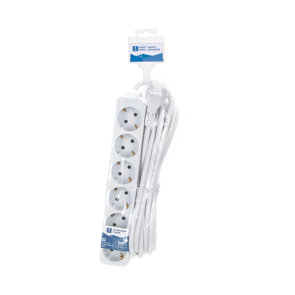 6-WAY SOCKET - Image 3
