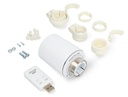 Shelly BLU TRV 3-pack + 1 x BLU Gateway Gen3 - Image 3