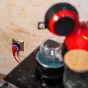 Shelly Plug S Gen3, black - Matter - Image 5