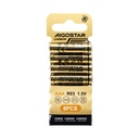 AAA Carbon-zinc battery R03 1.5V 8pcs - Image 4