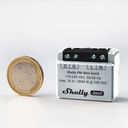 Shelly Plus PM Mini gen. 3 - Image 2