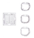Shelly Wall Switch 4 White - Image 3