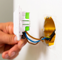 Shelly Wall Switch 4 White - Image 4