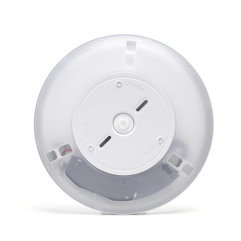 Smart Ceiling Light CCT 22W+RGB 3W 2700K-6500K - Image 3