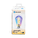 Smart Filament Lamp ST64 E27 4.9W RGB+CCT - Image 3