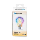 Smart LED Filament Lamp E27 A60 4.9W RGBW - Image 3