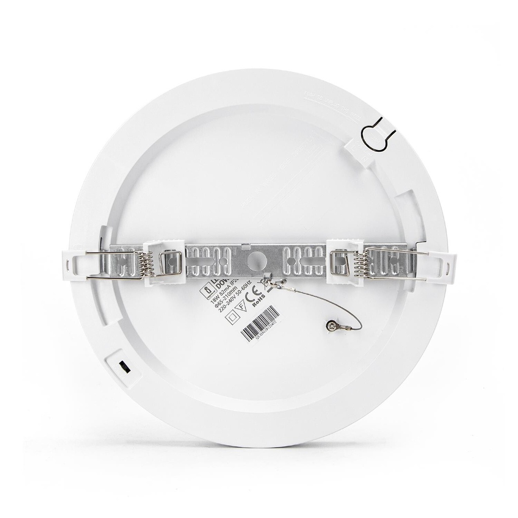 Adjustable CCT Downlight 18W - Image 4