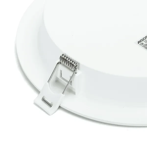 Smart LED slim downlight 15W Bluetooth MESH RGB+CCT - Image 4