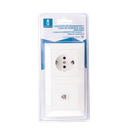 Socket and telephone combination - Image 3