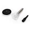 Solar led garden light 6 Pack - Image 2