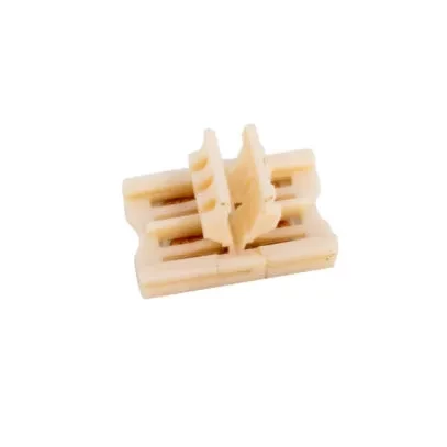 Solid lock strip to strip joint 10mm, IP20 - Image 2