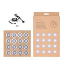 Spare part lamp for Decklight 16 pack 4000K - Image 2