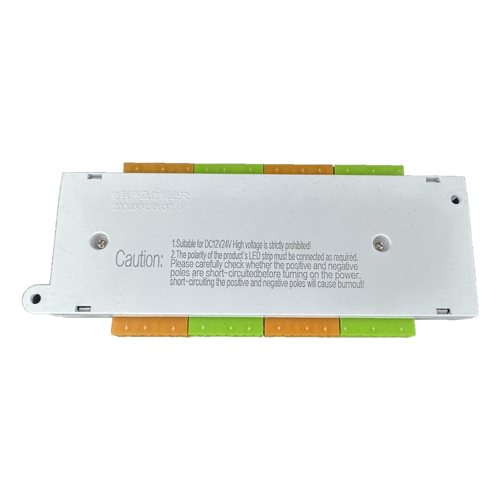 Stair light controller with motion sensor 32 steps - Image 5