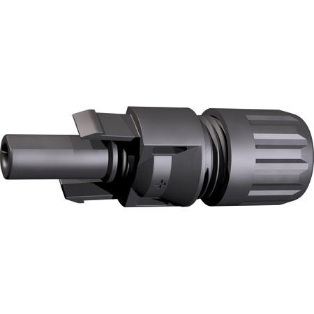 Stäubli Female cable coupler MC4 - Image 2