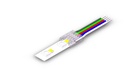 Strip for controller RGBW SMD 5pin 10mm - Image 2