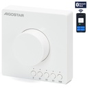 Aigostar Bluetooth mesh DC knob dimmer switch - Image 2