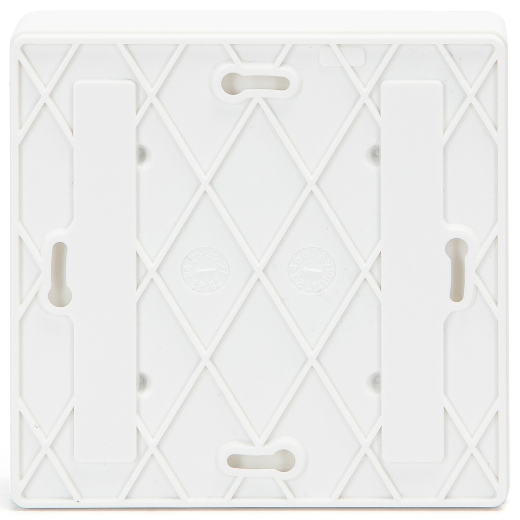 Aigostar Bluetooth mesh DC knob dimmer switch - Image 4