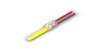 Strip to power source SMD, COB B1 2pin 5mm - Image 2
