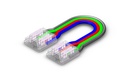 Strip to strip bridge RGB COB 4pin 10mm - Image 2