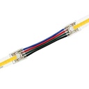Strip to strip bridge RGB COB 4Pin 12mm - Image 2